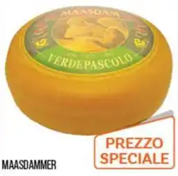Cash pro Verde Pascolo Maasdammer offerta