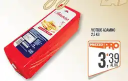Cash pro Viotros Adamino offerta