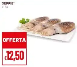 Pan Seppie offerta