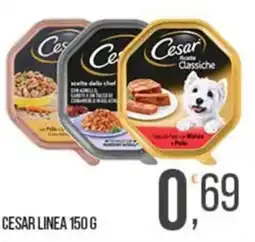 Cash pro Cesar Ricette Classiche offerta