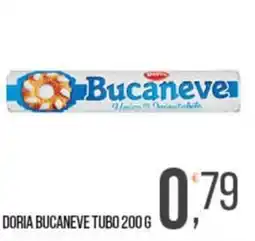 Cash pro Doria Bucaneve offerta