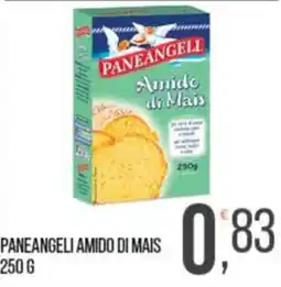 Cash pro Paneangeli amido di mais offerta