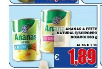 Ananas