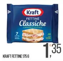 Cash pro Kraft Fettine Classiche offerta