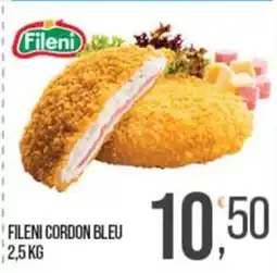 Cash pro Fileini Cordon Bleu offerta