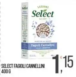 Cash pro Select Fagioli Cannellini offerta