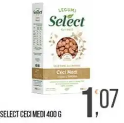 Cash pro Select Ceci Medi offerta