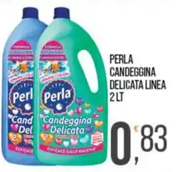 Cash pro Perla Candeggina Delicata offerta
