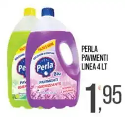 Cash pro Perla Pavimenti offerta