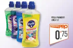 Cash pro Perla Pavimenti offerta