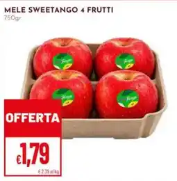 Pan Mele Sweetango offerta