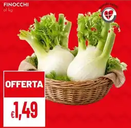 Pan Finocchi offerta