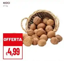 Pan Noci offerta