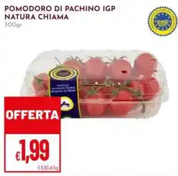 Pan Pomodoro di Pachino IGP Natura Chiama offerta