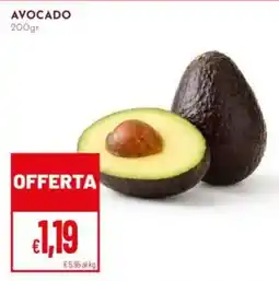 Pan Avocado offerta