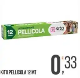 Cash pro Kito pellicola offerta