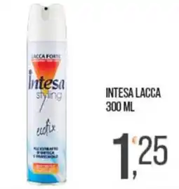 Cash pro Intesa Lacc styling ecifix offerta