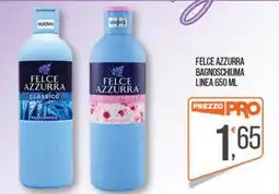 Cash pro Felce Azzurra Bagnoschiuma offerta