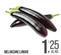 Cash pro Melanzane lunghe offerta