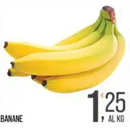 Cash pro Banane offerta