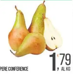 Cash pro Pere Conference offerta