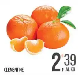 Cash pro Clementine offerta