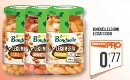 Cash pro Bonduelle legumi offerta