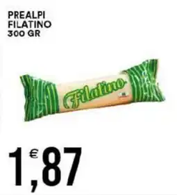 Vantaggio Cash&Carry Filatino offerta