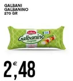 Vantaggio Cash&Carry Galbanino l'Originale offerta