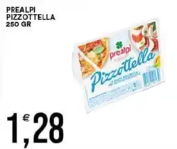 Vantaggio Cash&Carry Prealpi Pizzottella offerta