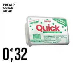 Vantaggio Cash&Carry Quick offerta