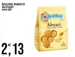 Vantaggio Cash&Carry Mulino Bianco Alveari offerta