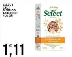 Vantaggio Cash&Carry Ceci Messicani Select offerta