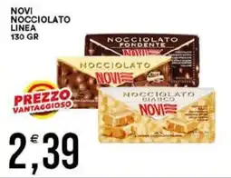 Vantaggio Cash&Carry Novi Nocciolato offerta