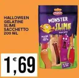 Vantaggio Cash&Carry Monster Slime Dolfin offerta