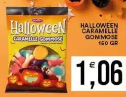 Vantaggio Cash&Carry Halloween Caramelle Gommose offerta