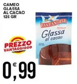 Vantaggio Cash&Carry Glossa al cacao Panfangel offerta