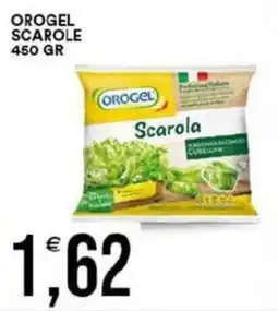 Vantaggio Cash&Carry Orogel scarola offerta