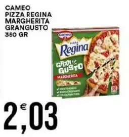Vantaggio Cash&Carry Pizza Regina Margherita offerta
