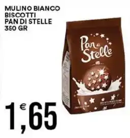 Vantaggio Cash&Carry Pan di Stelle biscotti offerta