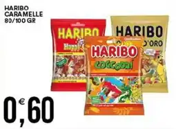 Vantaggio Cash&Carry Haribo Caramelle offerta