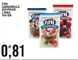 Vantaggio Cash&Carry Fini Caramelle offerta