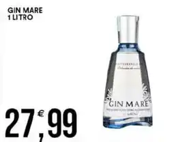Vantaggio Cash&Carry Gin Mare offerta