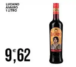 Vantaggio Cash&Carry Lucano amaro offerta