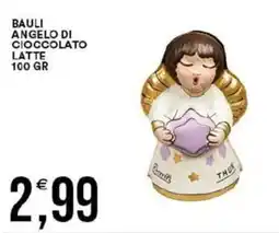 Vantaggio Cash&Carry Angelo di cioccolato latte offerta