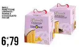Vantaggio Cash&Carry Bauli Panettone Limone offerta