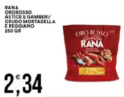 Vantaggio Cash&Carry Rana Oro Rosso offerta