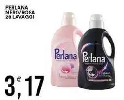 Vantaggio Cash&Carry Perlana offerta