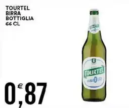Vantaggio Cash&Carry Tourtel birra offerta