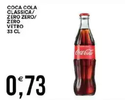 Vantaggio Cash&Carry Coca Cola Classica/Zero Zero offerta